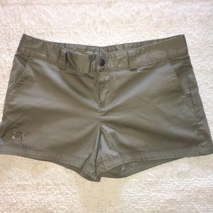 Under Armour Shorts
